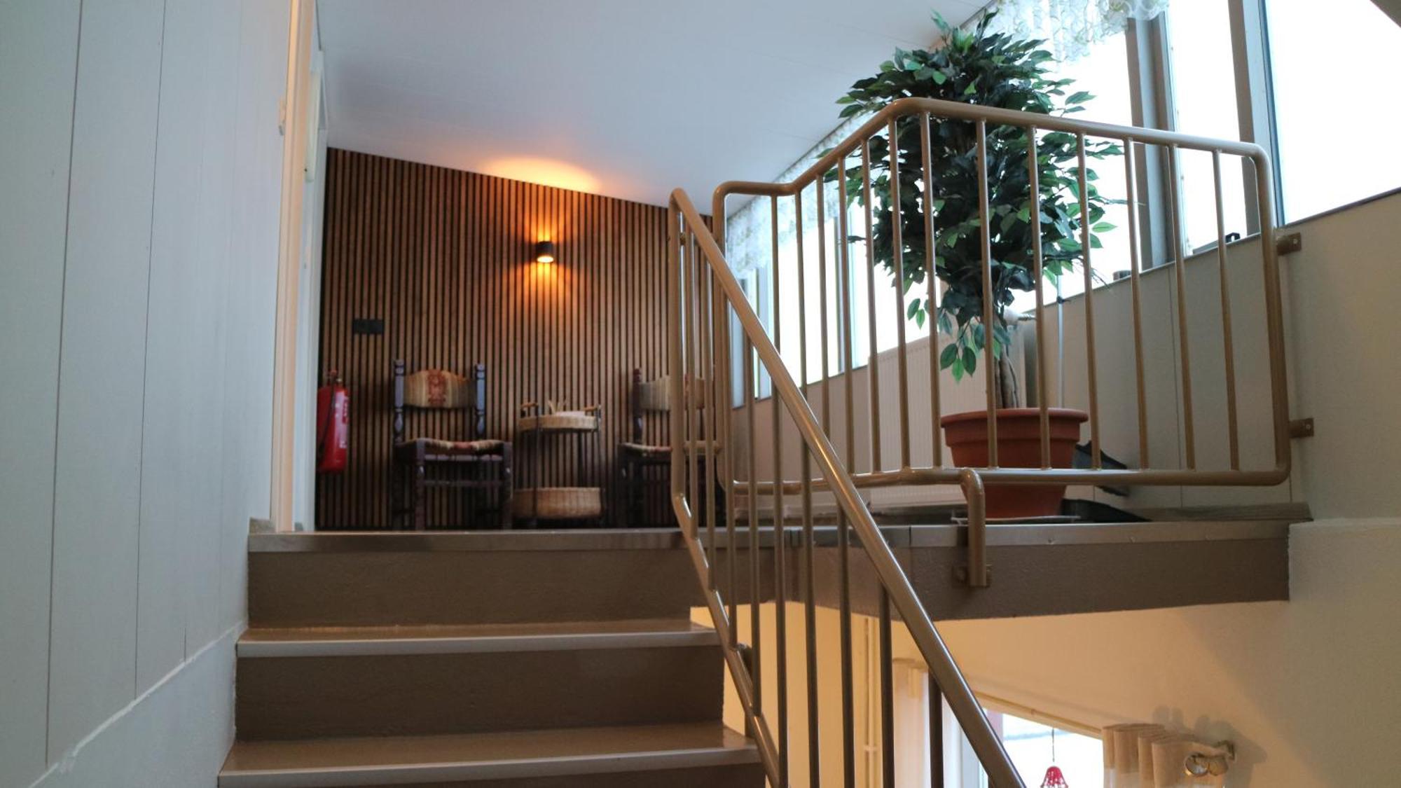 Tangahus Guesthouse Bortheyri 외부 사진