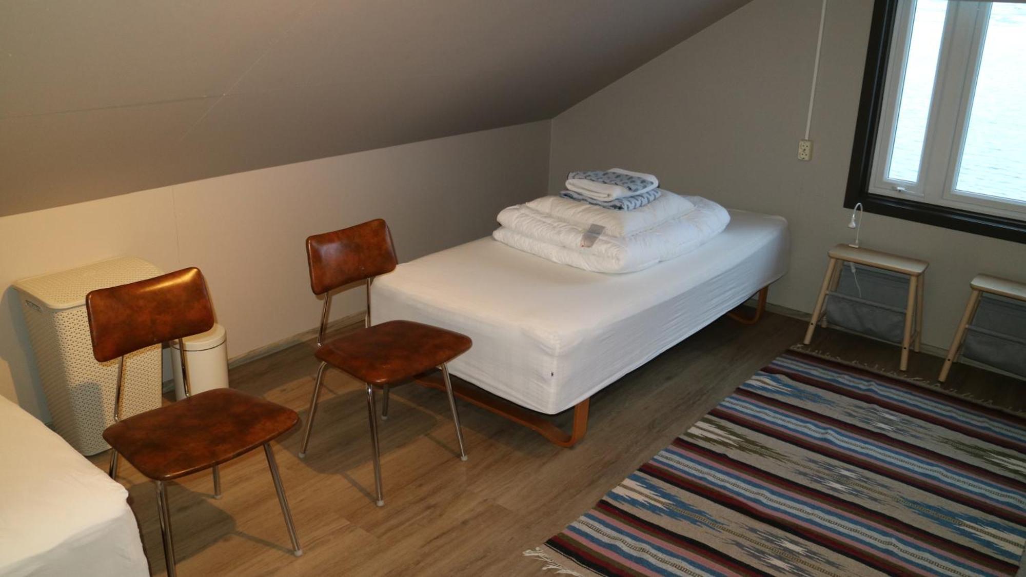 Tangahus Guesthouse Bortheyri 외부 사진