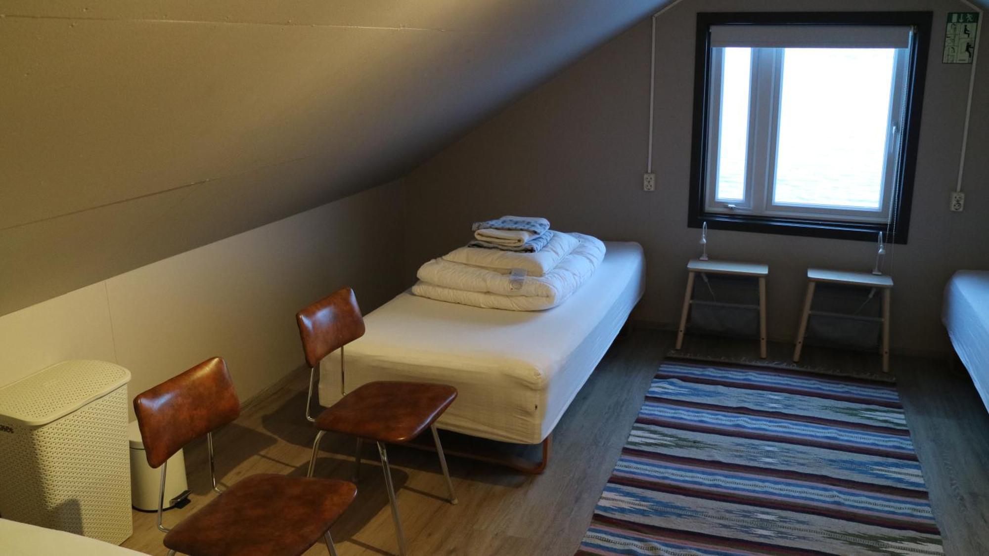 Tangahus Guesthouse Bortheyri 외부 사진