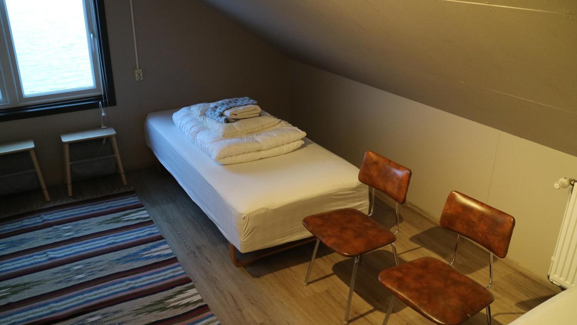 Tangahus Guesthouse Bortheyri 외부 사진