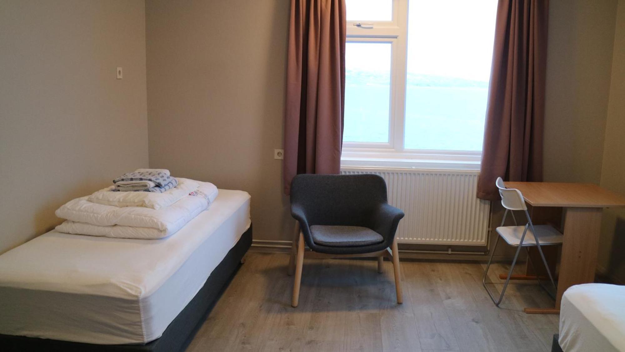Tangahus Guesthouse Bortheyri 외부 사진