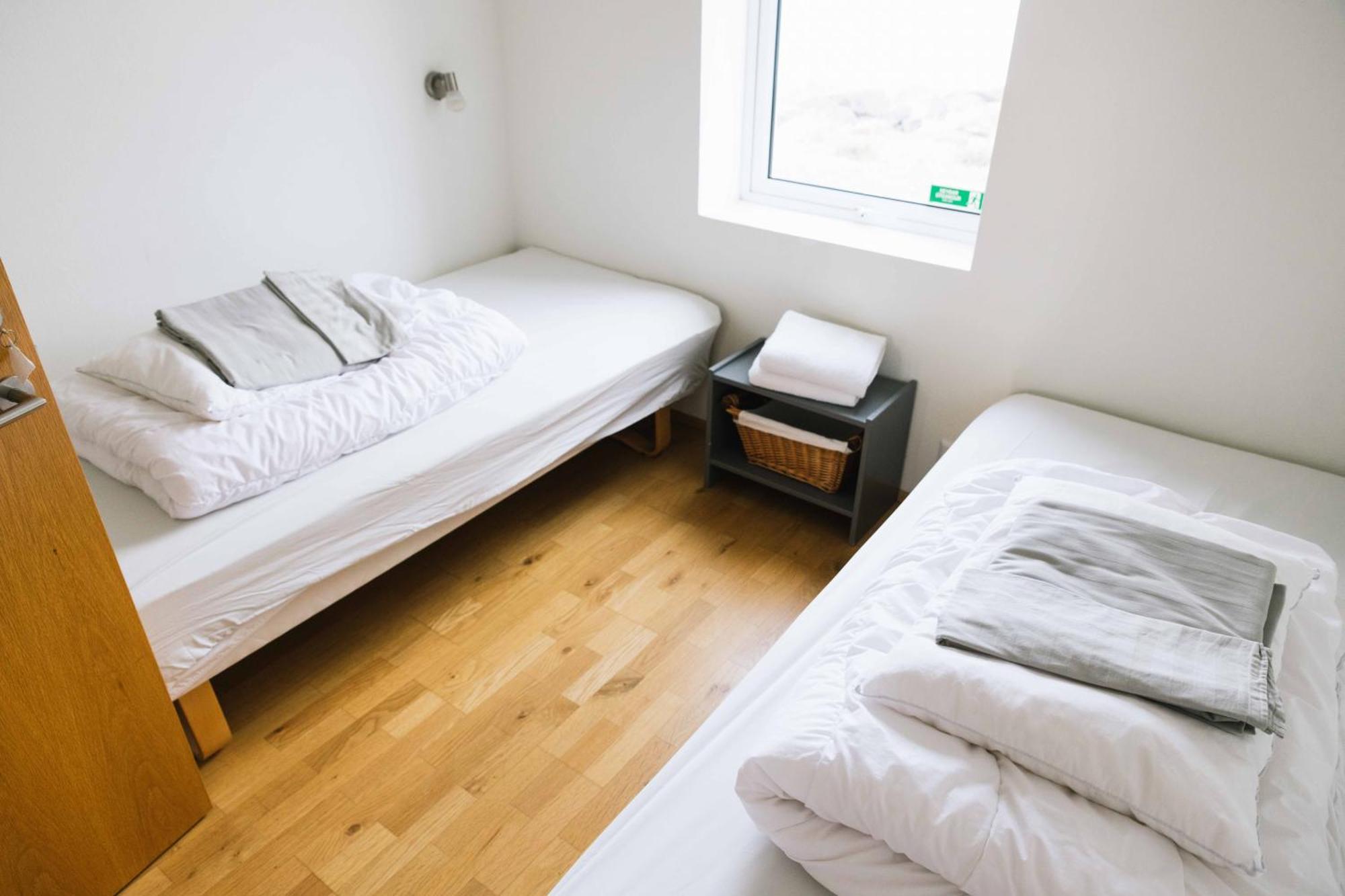 Tangahus Guesthouse Bortheyri 객실 사진