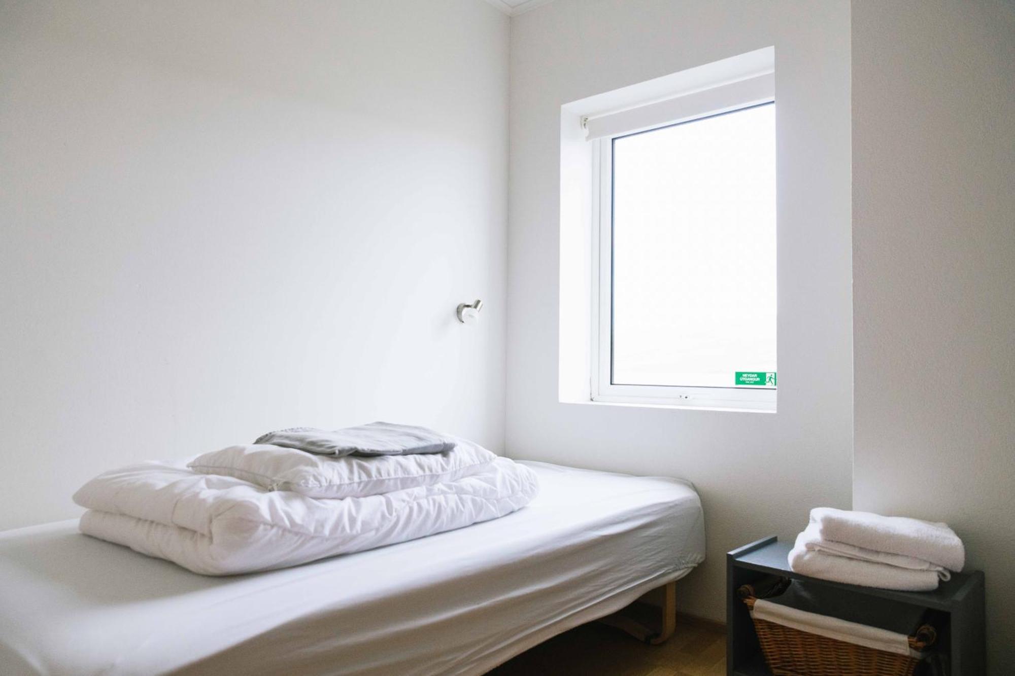 Tangahus Guesthouse Bortheyri 객실 사진